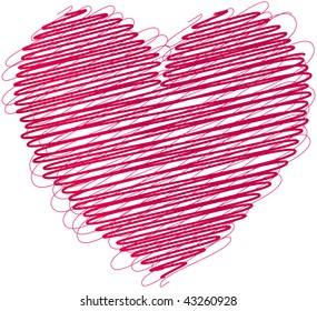 heart Vector Illustration