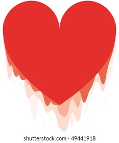 heart Vector Illustration