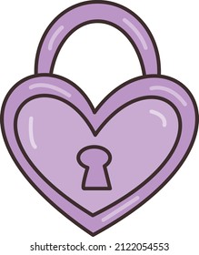 heart Vector illustration on a transparent background.Premium quality symmbols.Vector line flat icon for concept and graphic design.
