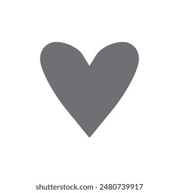 Heart vector, love heart icon, like icon vector, Valentines day, Valentine heart icon, love symbol icon, button vector, like button, heart symbol, vector illustration, like symbol