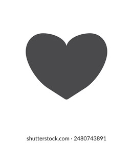 Heart vector, love symbol icon, heart icon vector, Valentine's day icon, like vector, like icon vector, heart shape, heart symbol, like symbol, like button