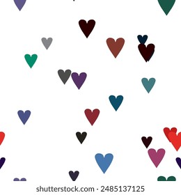 Heart vector, ornaments vector, pattern background, heart background pattern, vector abstract, vector backgrounds, seamless patterns, ornament pattern, cute heart pattern, background texture