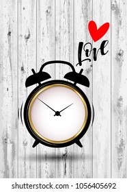 heart vector red day symbol element love icon design color romantic