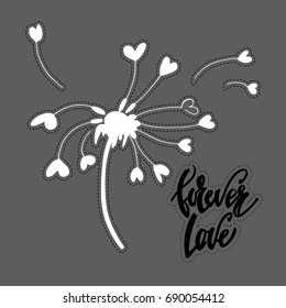 heart vector red day symbol element love icon design color romantic