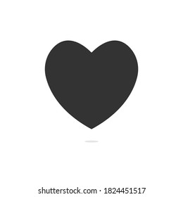 Heart - Vector Stock Illustration