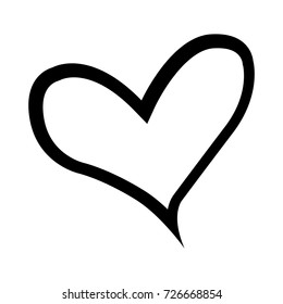 heart vector, you can use for stickers , icons , website design, illustration, and more