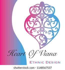 Heart Of Viana