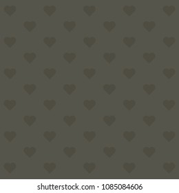 heart wallpaper trendy pattern background web page design .