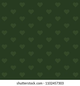 heart wallpaper trendy pattern background web page design .
