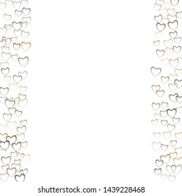 Heart wedding which consists of isolated elements. Modern style with beautiful elements in heart wedding. Can be used as print, wallpaper, cards, valentine cards, banner, background and etc.