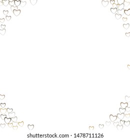 Heart wedding which consists of isolated elements. Modern style with beautiful elements in heart wedding. Can be used as print, wallpaper, cards, valentine cards, banner, background and etc.