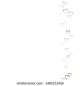 Heart wedding which consists of isolated elements. Modern style with beautiful elements in heart wedding. Can be used as print, wallpaper, cards, valentine cards, banner, background and etc.