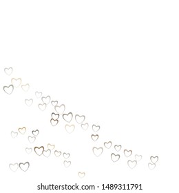 Heart wedding which consists of isolated elements. Modern style with beautiful elements in heart wedding. Can be used as print, wallpaper, cards, valentine cards, banner, background and etc.
