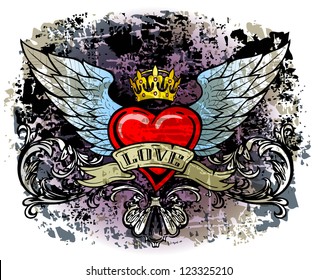 42,101 Crown tattoo designs Images, Stock Photos & Vectors | Shutterstock