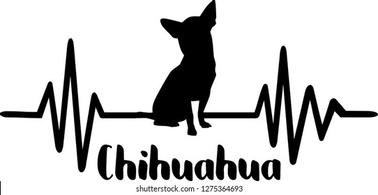 Free Free 105 Chihuahua Svg Image Free SVG PNG EPS DXF File