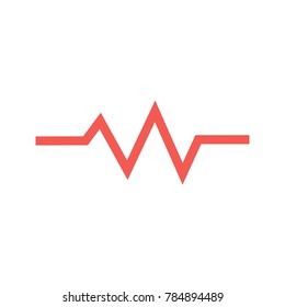 Heartbeat, heart, ecg