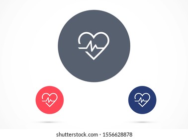 heartbeat icon 