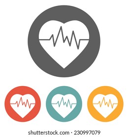 heartbeat icon