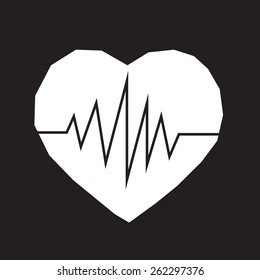 heartbeat icon