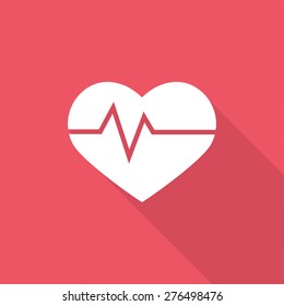 heartbeat icon