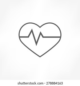 heartbeat icon