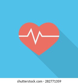 heartbeat icon