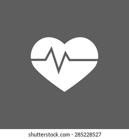 heartbeat icon