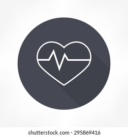 heartbeat icon
