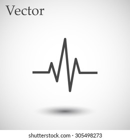 heartbeat icon