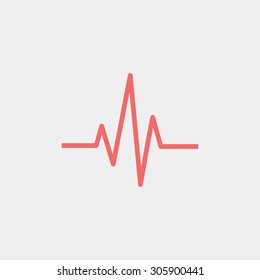 heartbeat icon