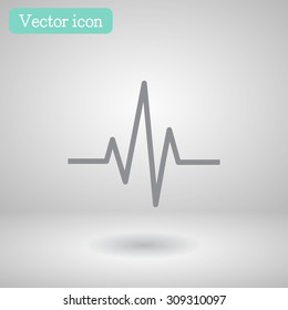 heartbeat icon
