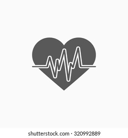 heartbeat icon