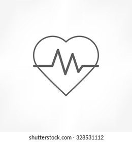 heartbeat icon