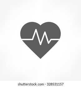 heartbeat icon