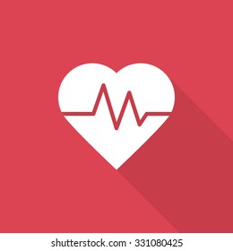 heartbeat icon
