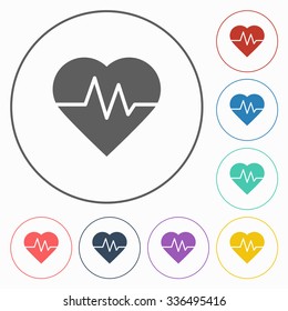 heartbeat icon