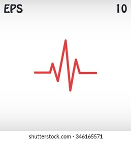 heartbeat icon