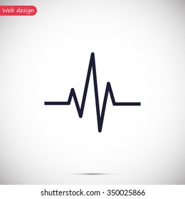 heartbeat icon