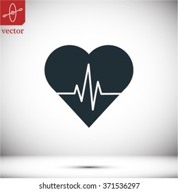 heartbeat icon