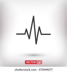 Heartbeat  icon