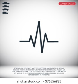 Heartbeat  icon