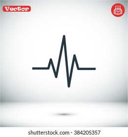 heartbeat icon