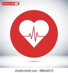 heartbeat icon