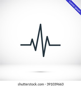 heartbeat icon