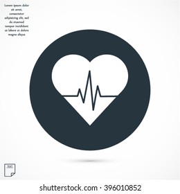 heartbeat icon