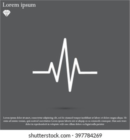 heartbeat icon