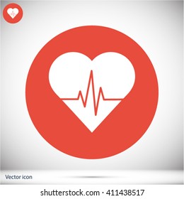 heartbeat icon