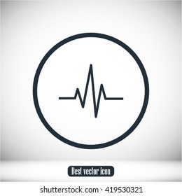 heartbeat icon