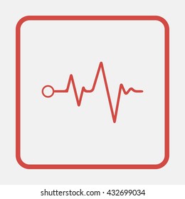 heartbeat icon