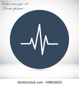 heartbeat icon